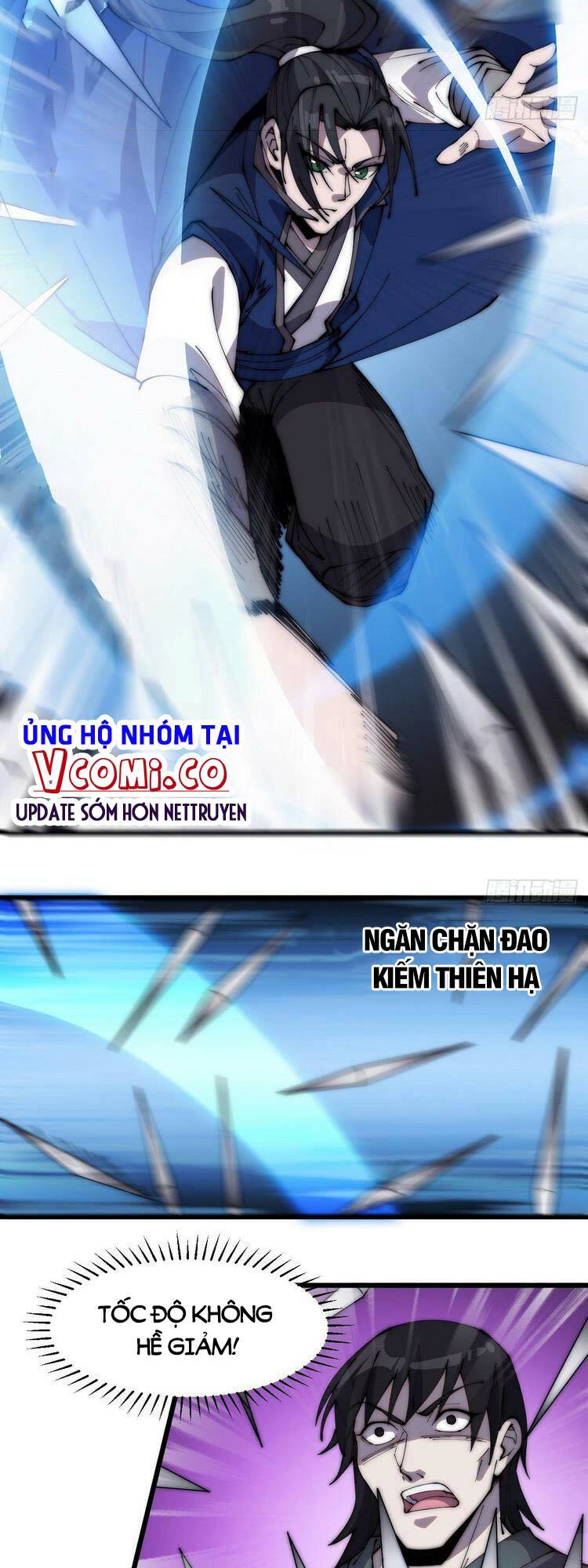 Ta Có Một Sơn Trại: Chapter 254