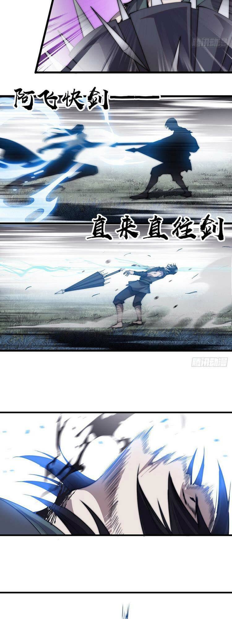Ta Có Một Sơn Trại: Chapter 254
