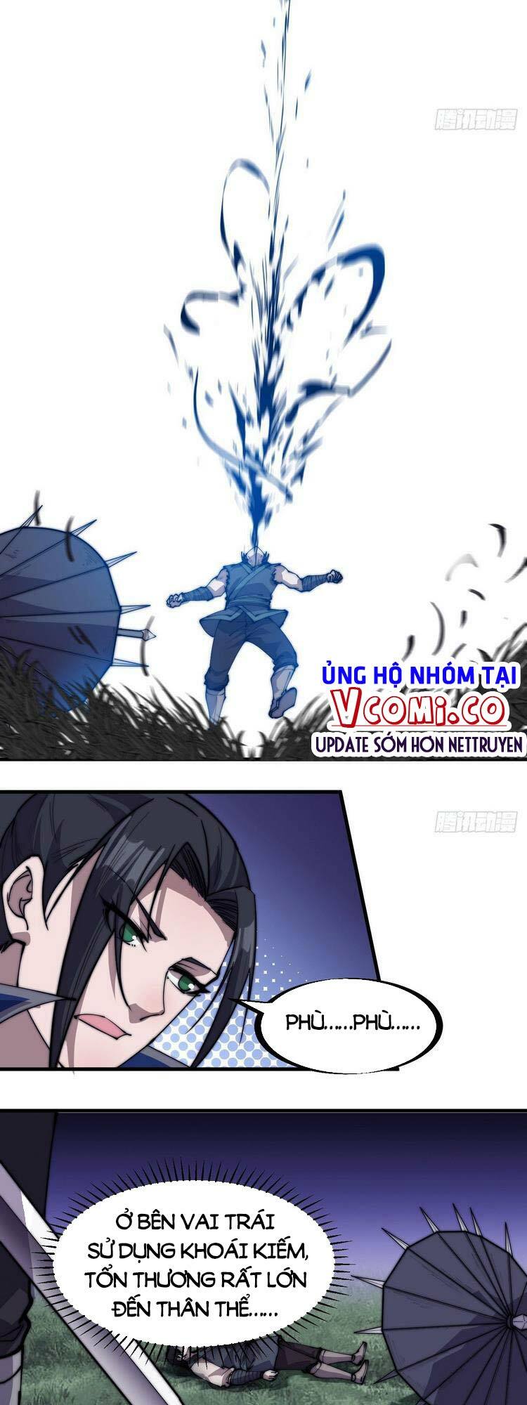 Ta Có Một Sơn Trại: Chapter 254