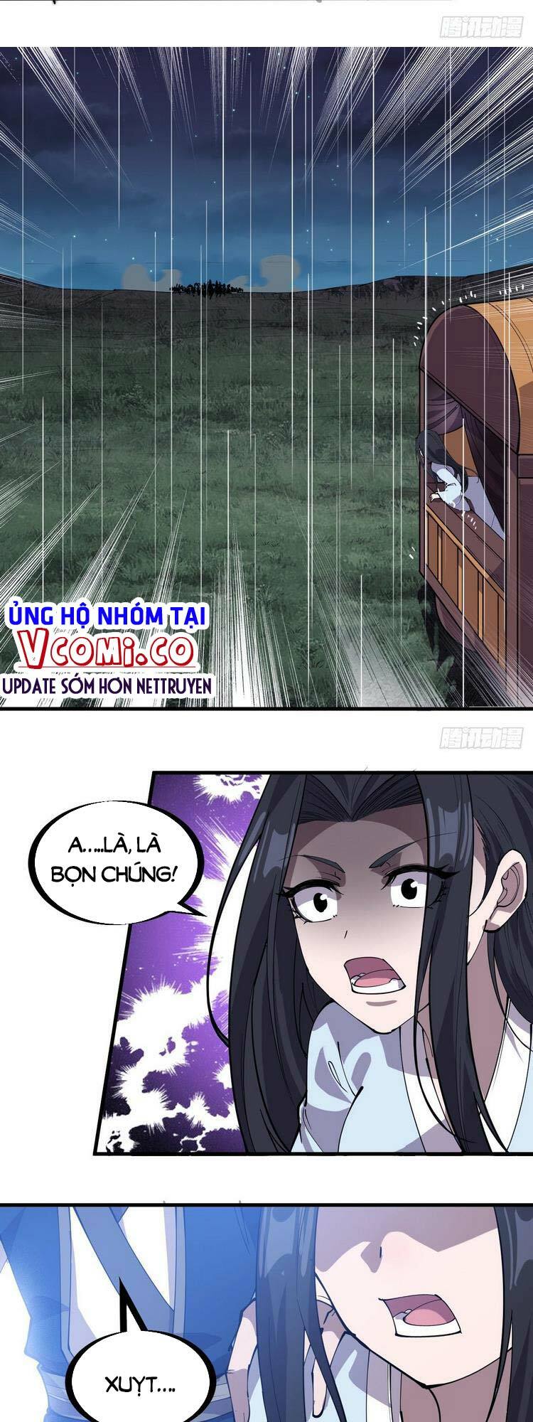 Ta Có Một Sơn Trại: Chapter 255