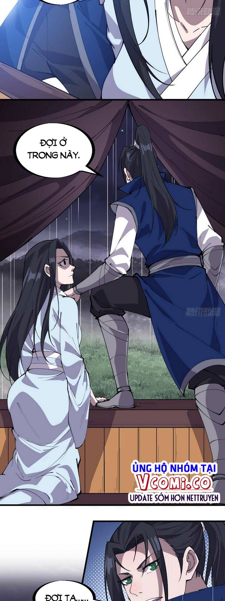 Ta Có Một Sơn Trại: Chapter 255