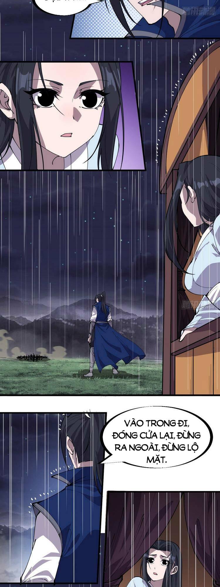 Ta Có Một Sơn Trại: Chapter 255
