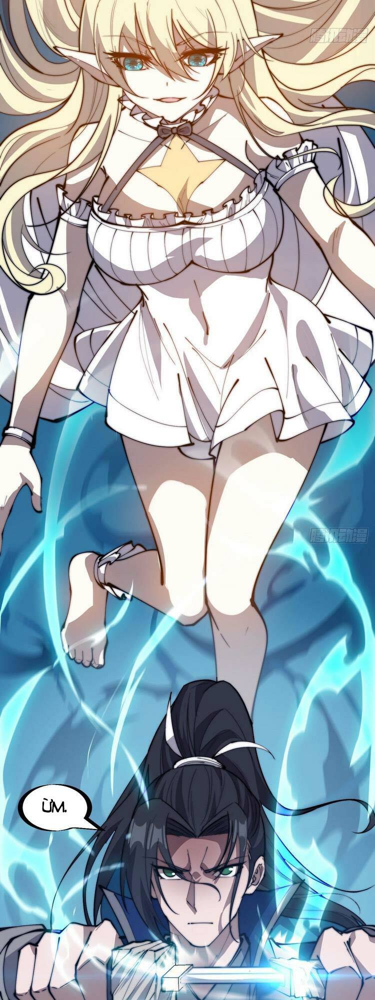 Ta Có Một Sơn Trại: Chapter 255