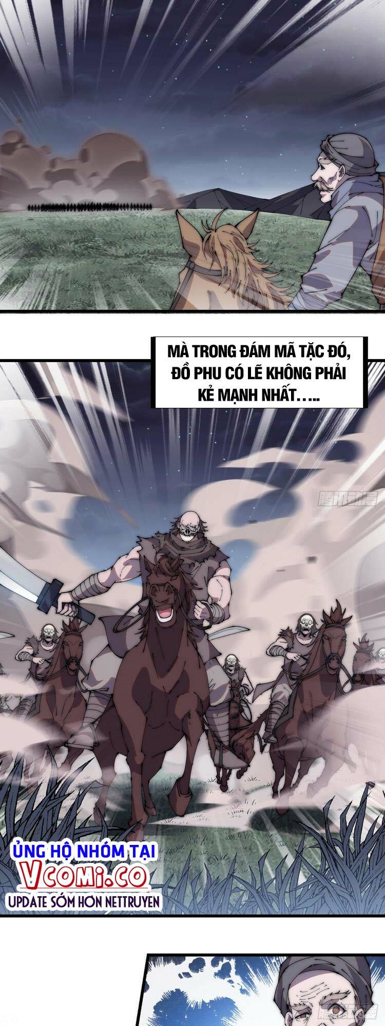 Ta Có Một Sơn Trại: Chapter 255