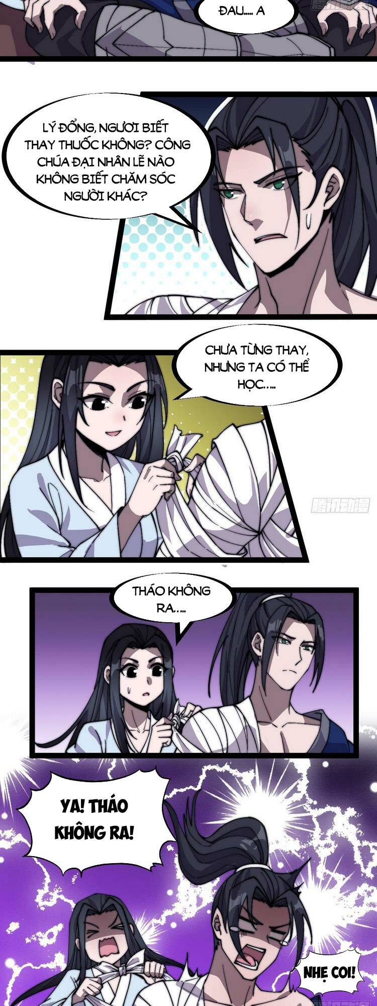 Ta Có Một Sơn Trại: Chapter 255