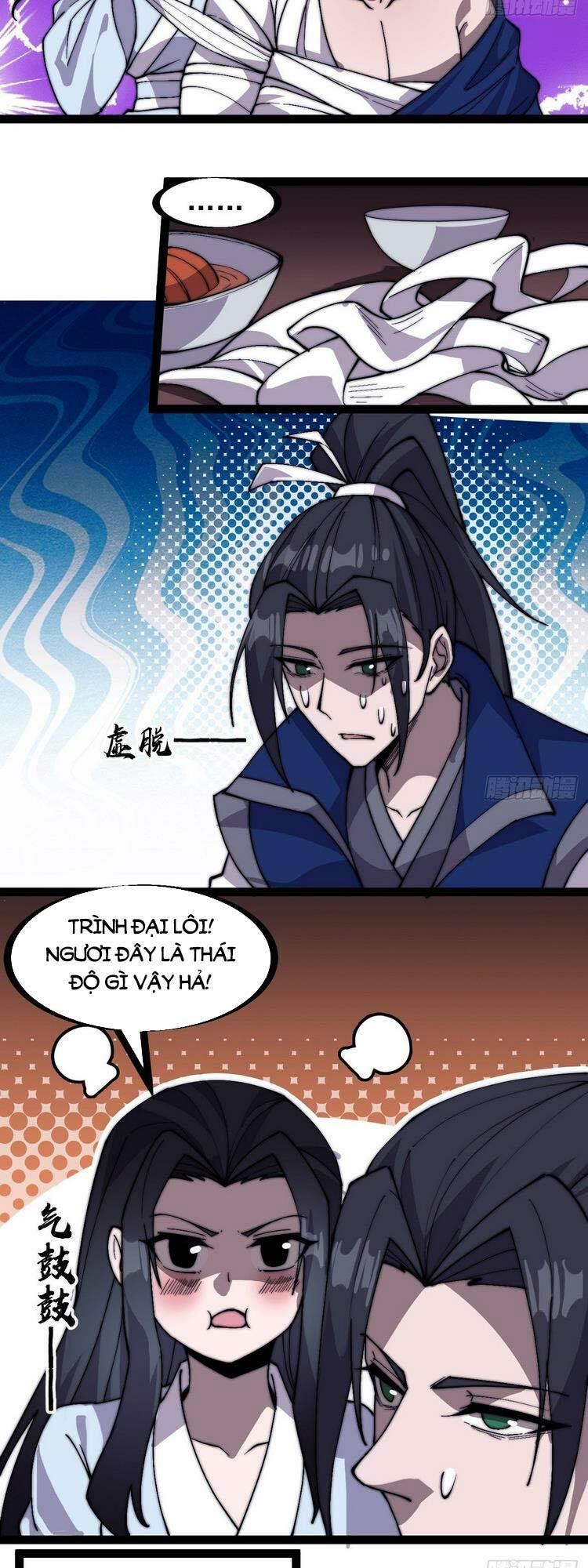 Ta Có Một Sơn Trại: Chapter 255