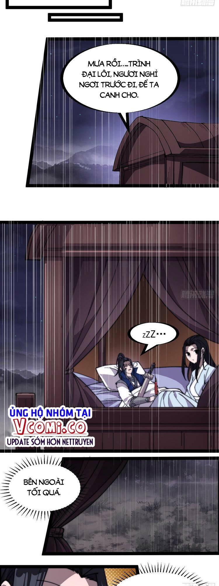 Ta Có Một Sơn Trại: Chapter 255