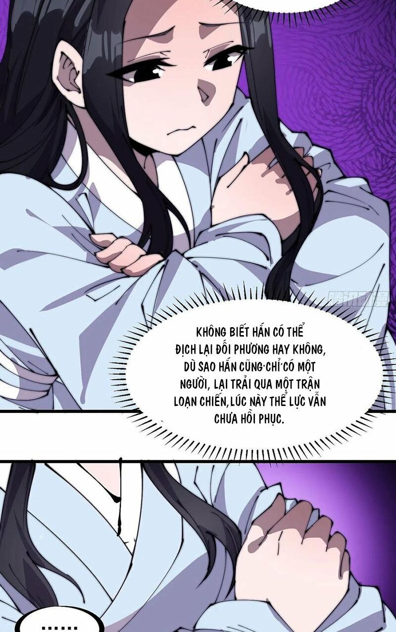 Ta Có Một Sơn Trại: Chapter 256