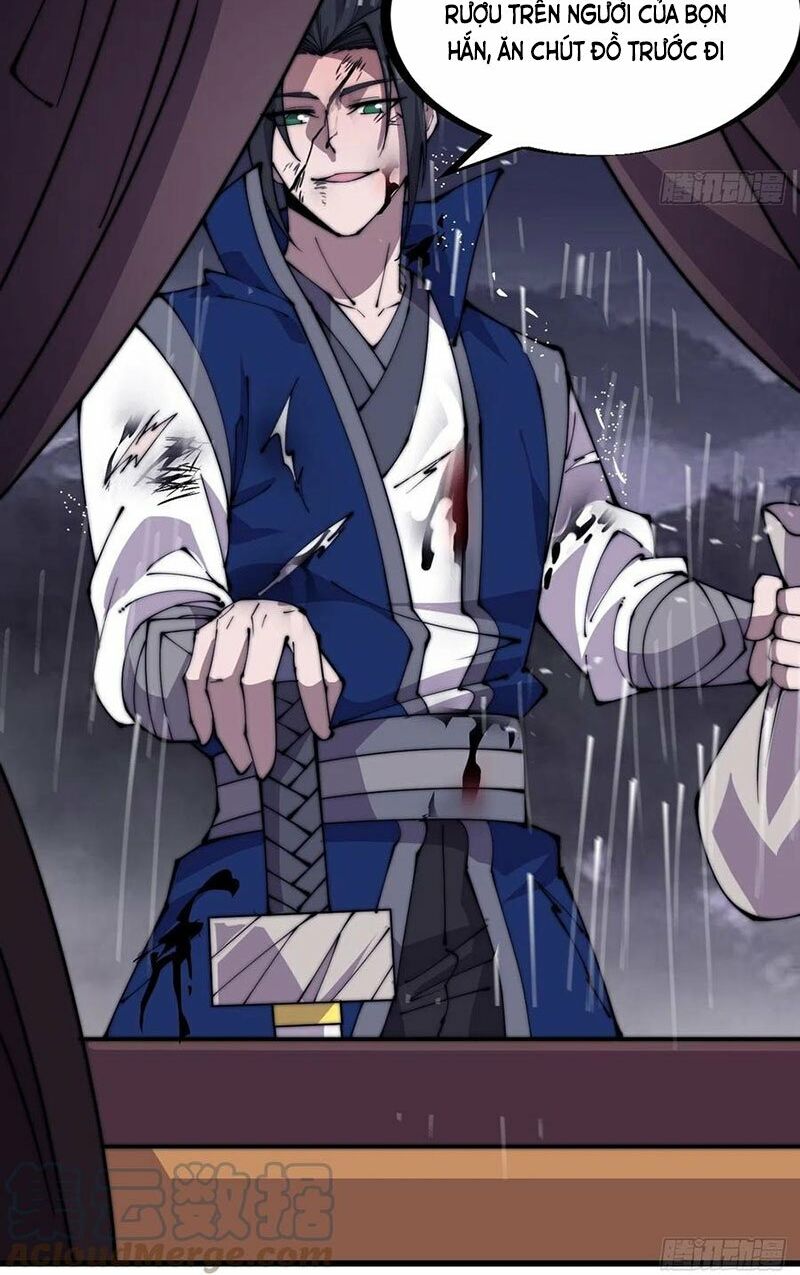 Ta Có Một Sơn Trại: Chapter 256