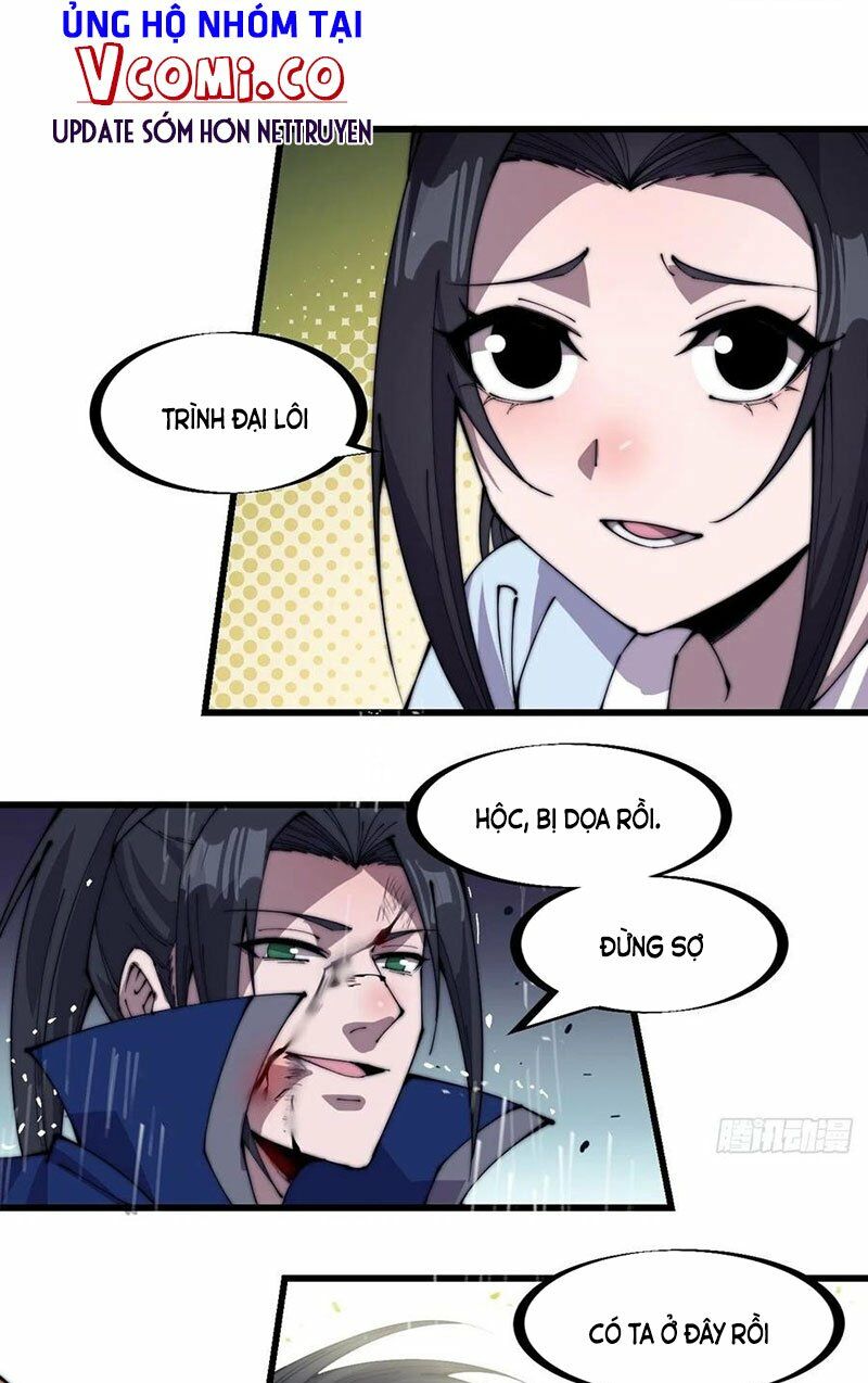 Ta Có Một Sơn Trại: Chapter 256