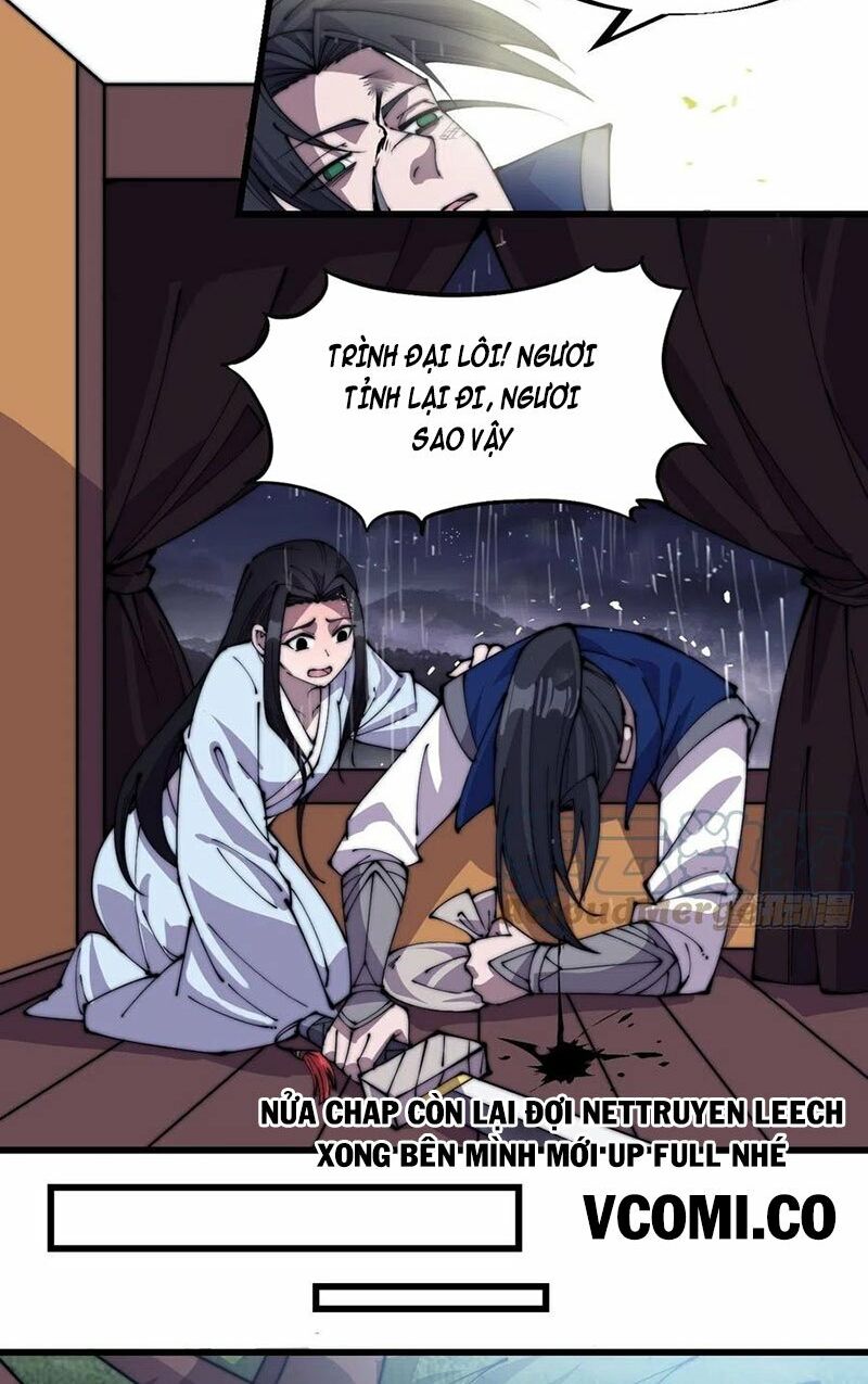 Ta Có Một Sơn Trại: Chapter 256