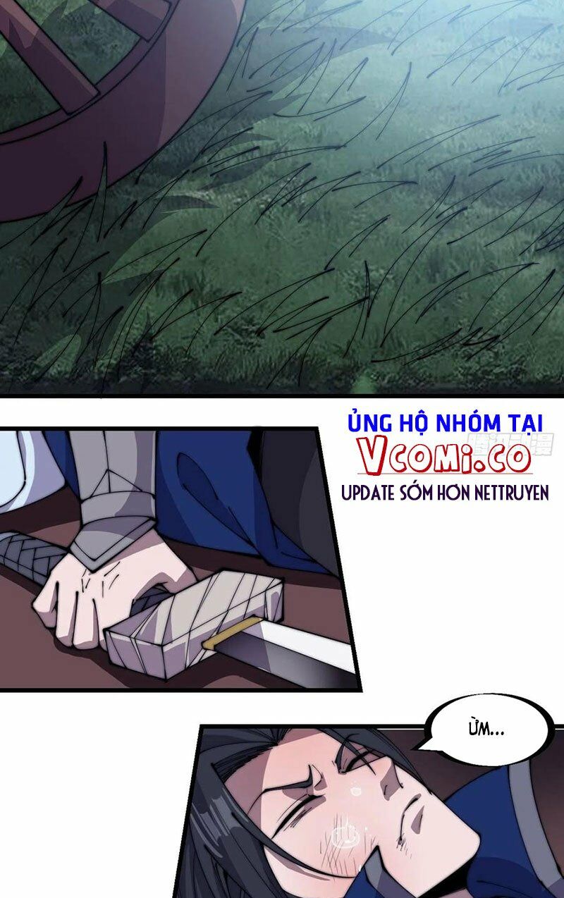 Ta Có Một Sơn Trại: Chapter 256