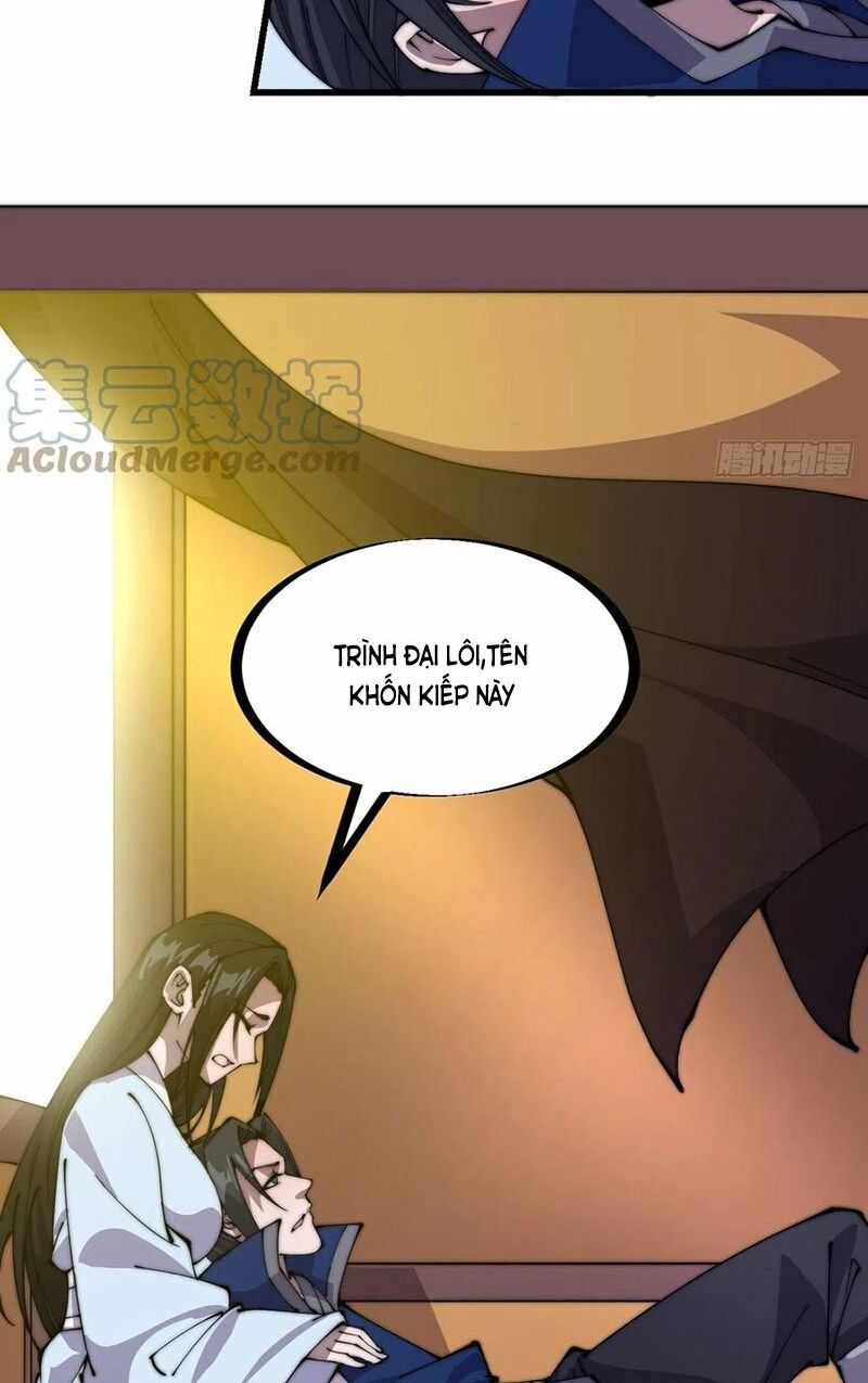 Ta Có Một Sơn Trại: Chapter 256