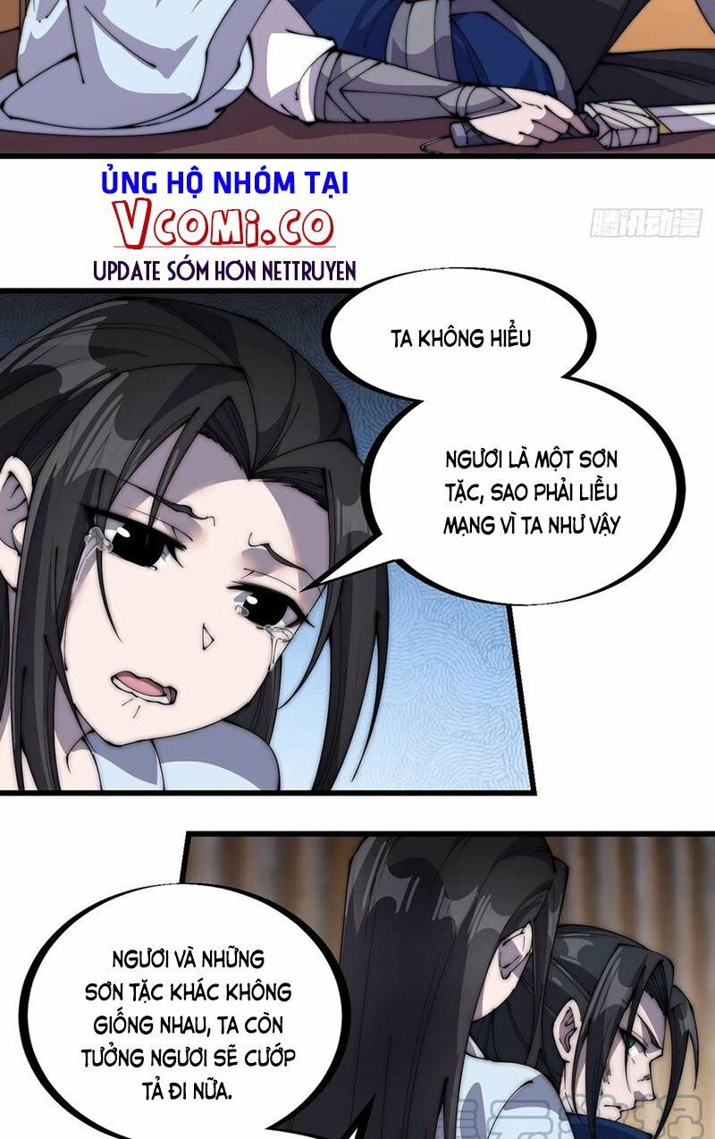 Ta Có Một Sơn Trại: Chapter 256