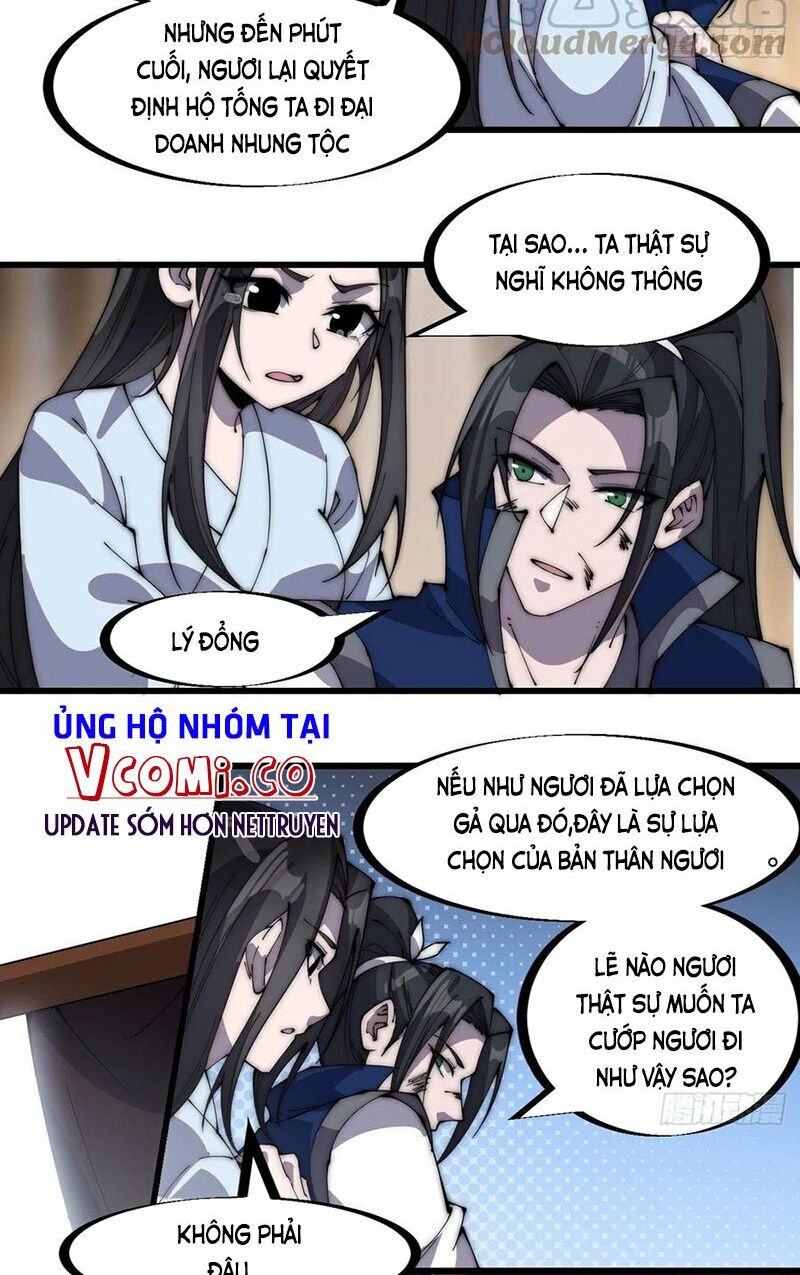 Ta Có Một Sơn Trại: Chapter 256