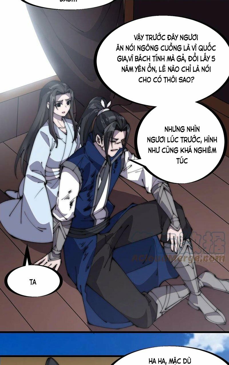 Ta Có Một Sơn Trại: Chapter 256