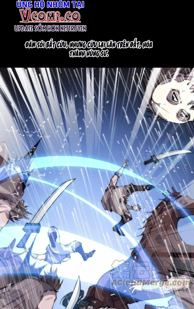 Ta Có Một Sơn Trại: Chapter 256