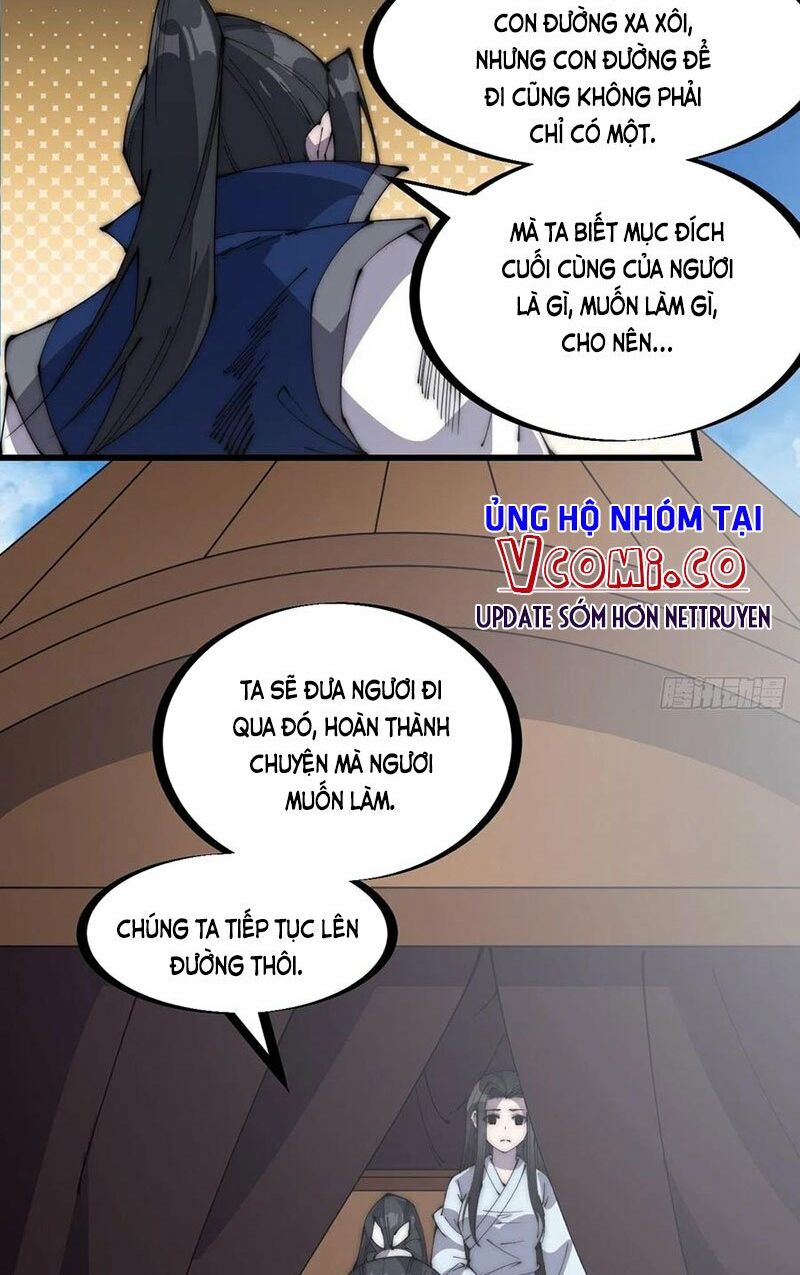 Ta Có Một Sơn Trại: Chapter 256