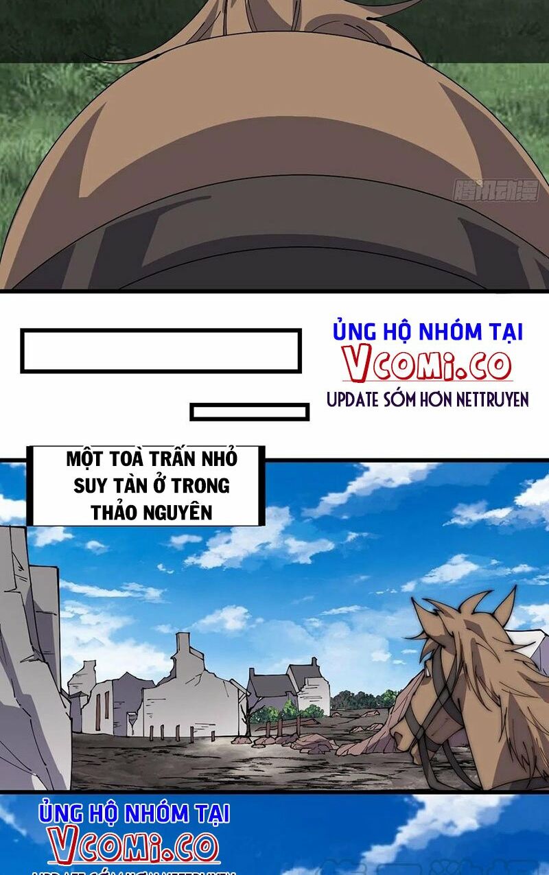 Ta Có Một Sơn Trại: Chapter 256