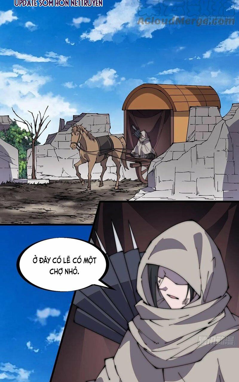 Ta Có Một Sơn Trại: Chapter 256