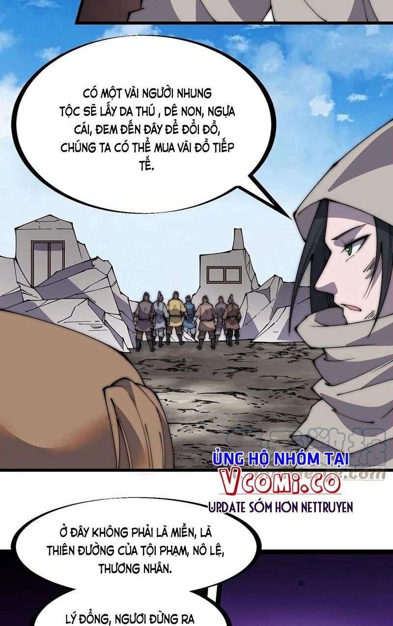 Ta Có Một Sơn Trại: Chapter 256