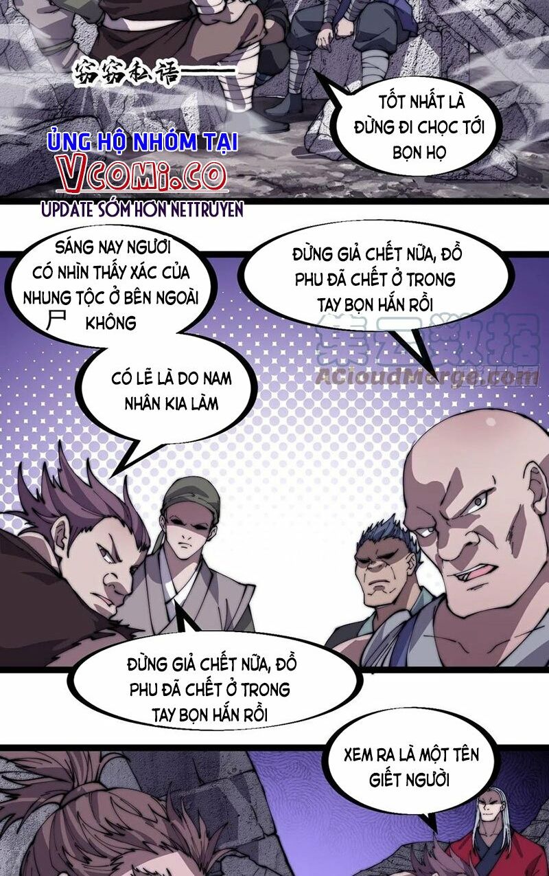 Ta Có Một Sơn Trại: Chapter 256