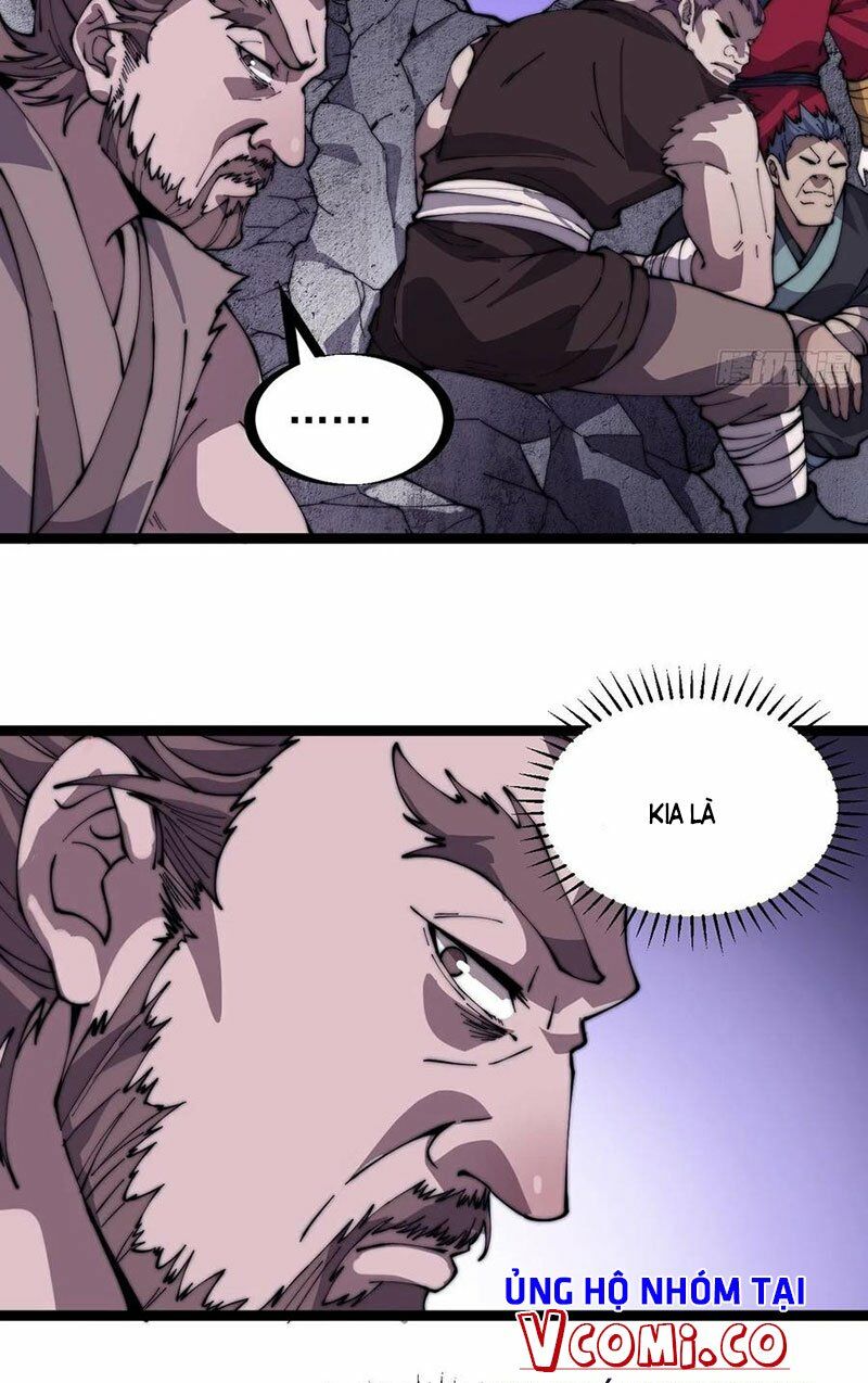 Ta Có Một Sơn Trại: Chapter 256