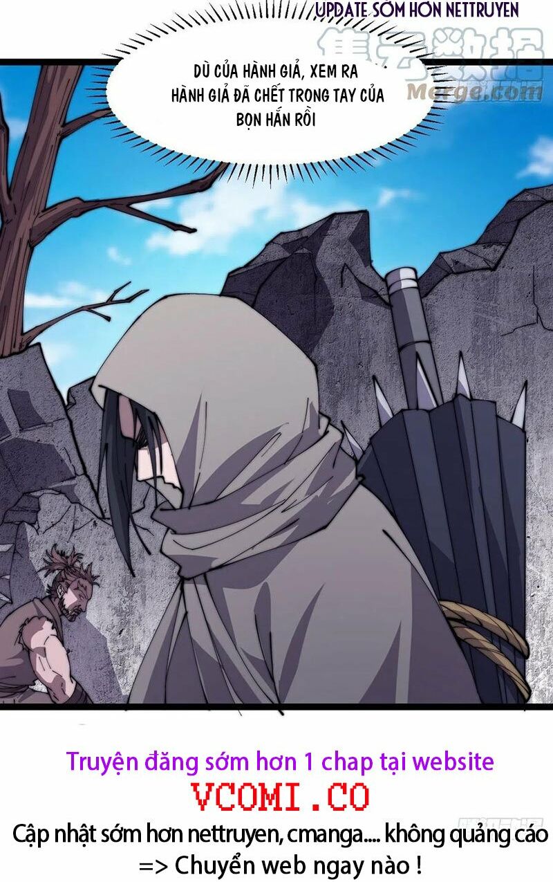 Ta Có Một Sơn Trại: Chapter 256