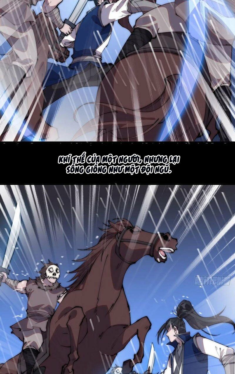 Ta Có Một Sơn Trại: Chapter 256