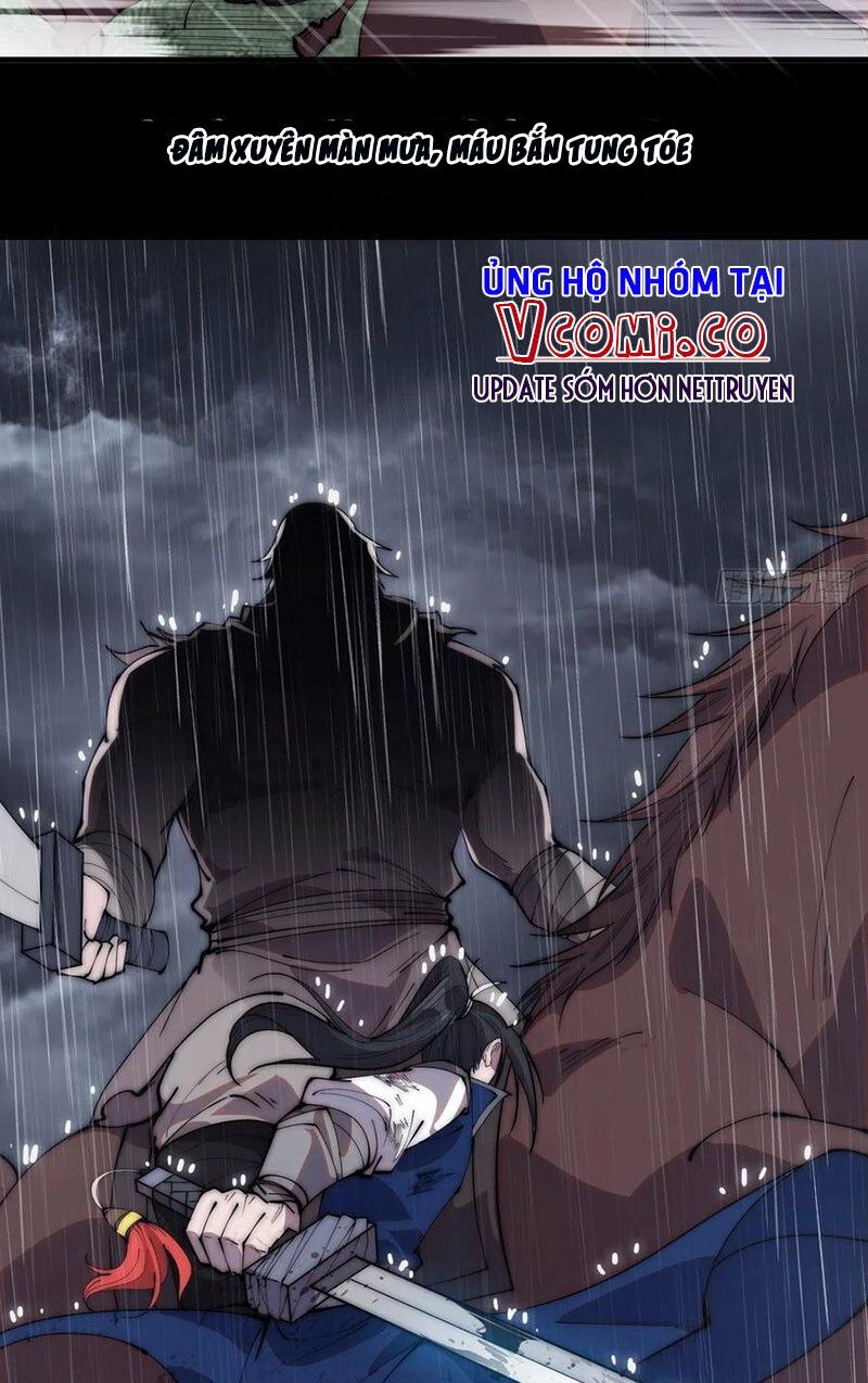 Ta Có Một Sơn Trại: Chapter 256