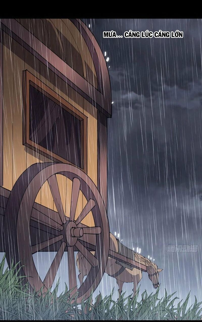 Ta Có Một Sơn Trại: Chapter 256