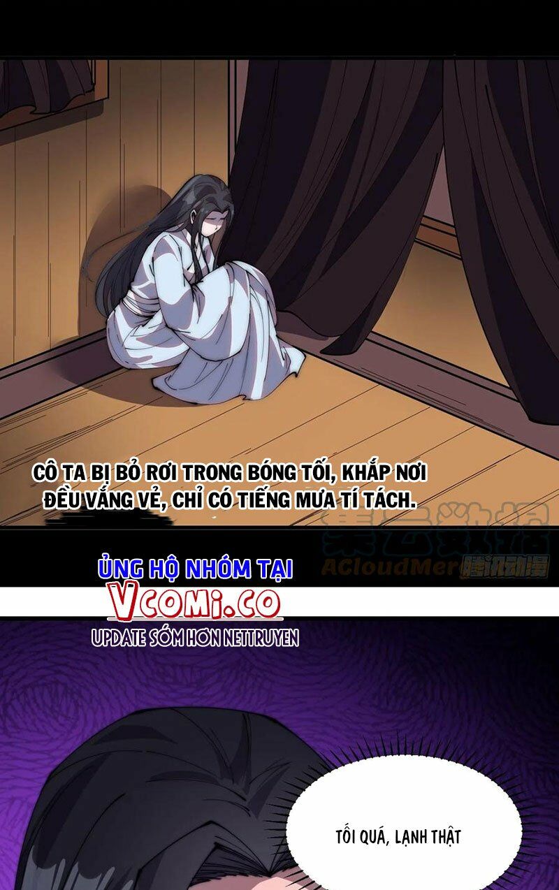 Ta Có Một Sơn Trại: Chapter 256