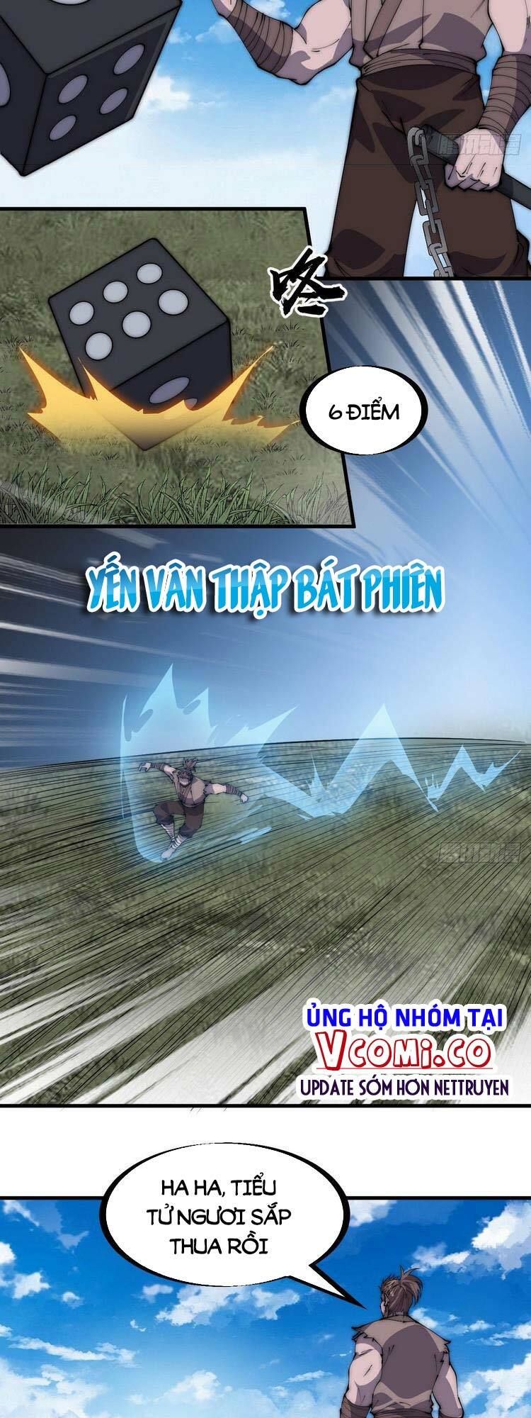 Ta Có Một Sơn Trại: Chapter 257