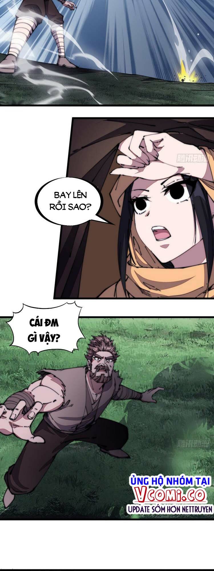Ta Có Một Sơn Trại: Chapter 257