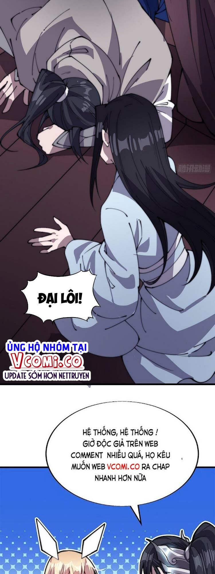 Ta Có Một Sơn Trại: Chapter 257