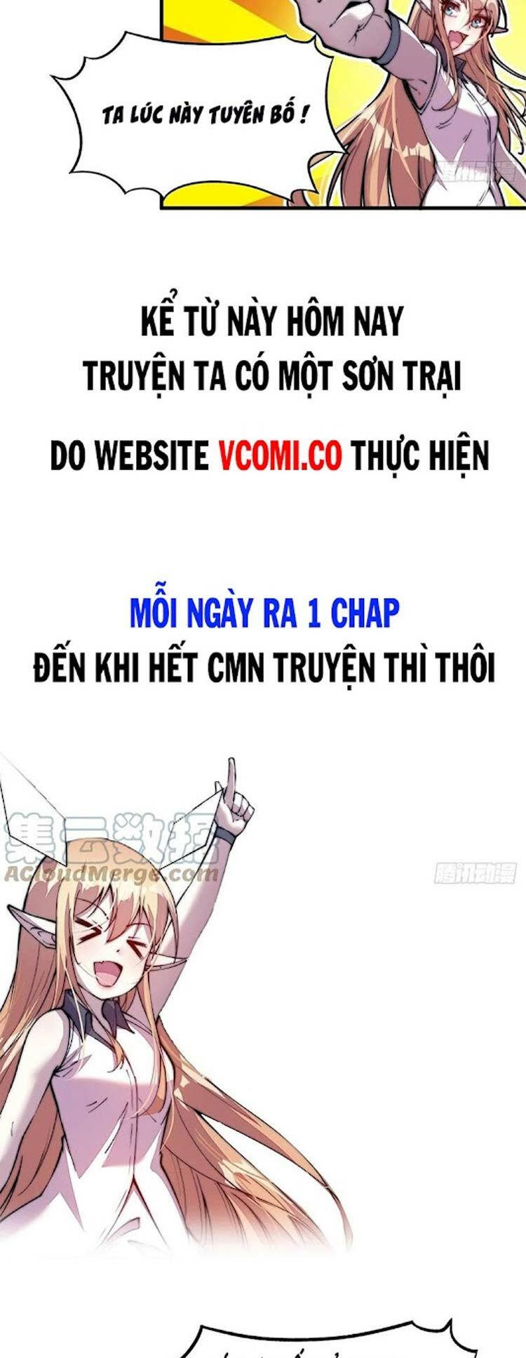 Ta Có Một Sơn Trại: Chapter 257