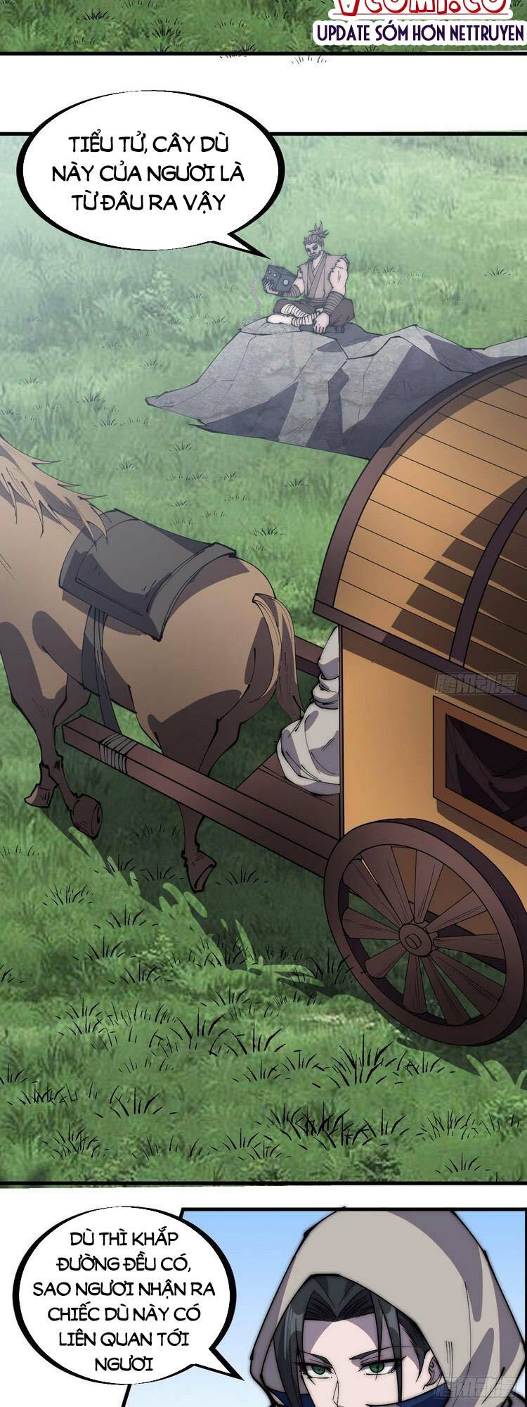 Ta Có Một Sơn Trại: Chapter 257