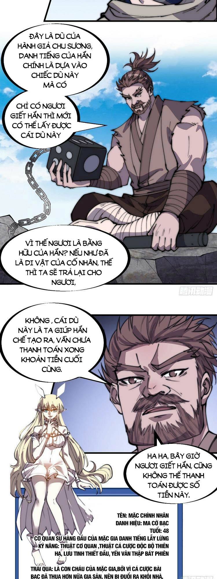 Ta Có Một Sơn Trại: Chapter 257