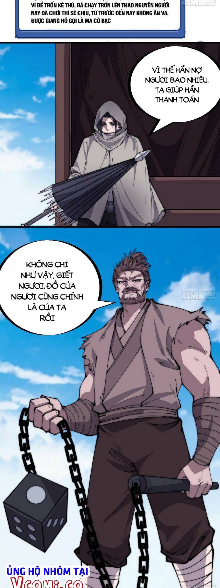 Ta Có Một Sơn Trại: Chapter 257
