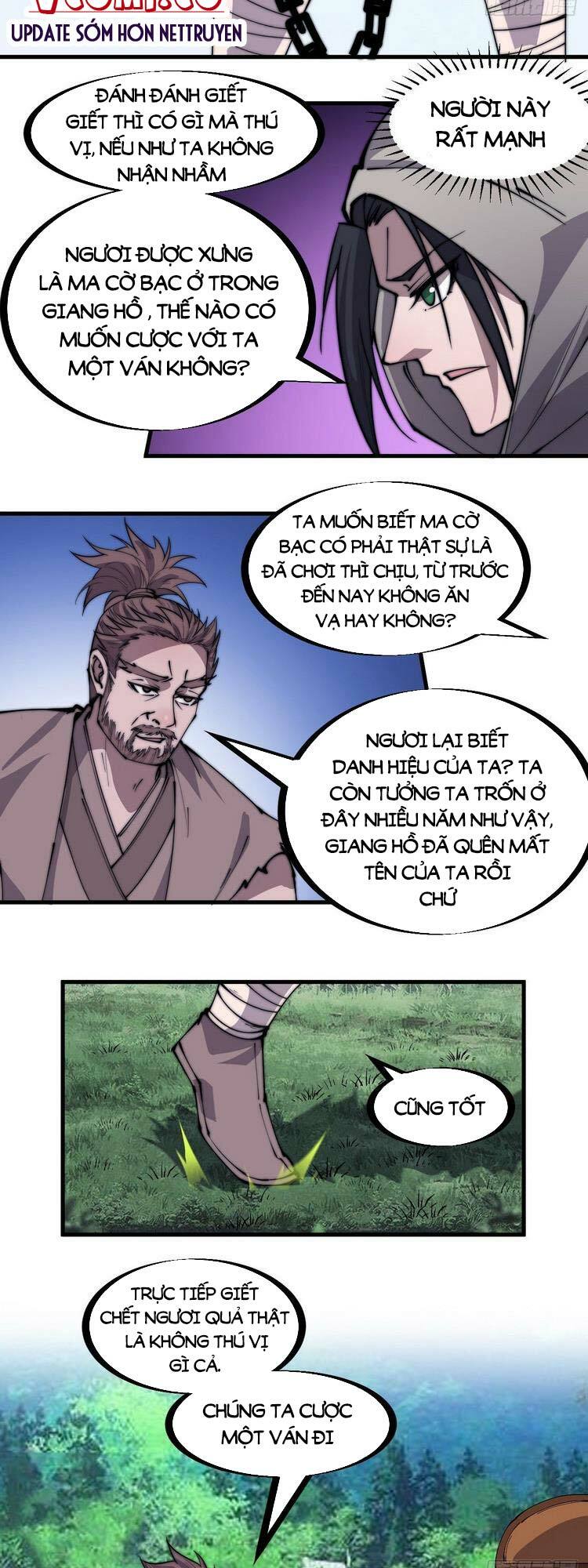 Ta Có Một Sơn Trại: Chapter 257