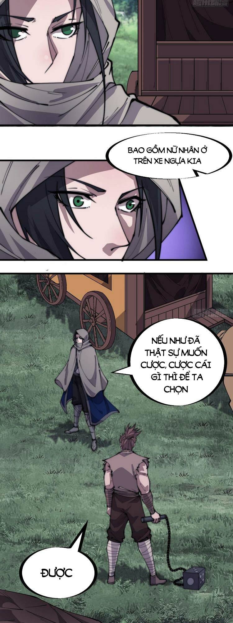 Ta Có Một Sơn Trại: Chapter 257
