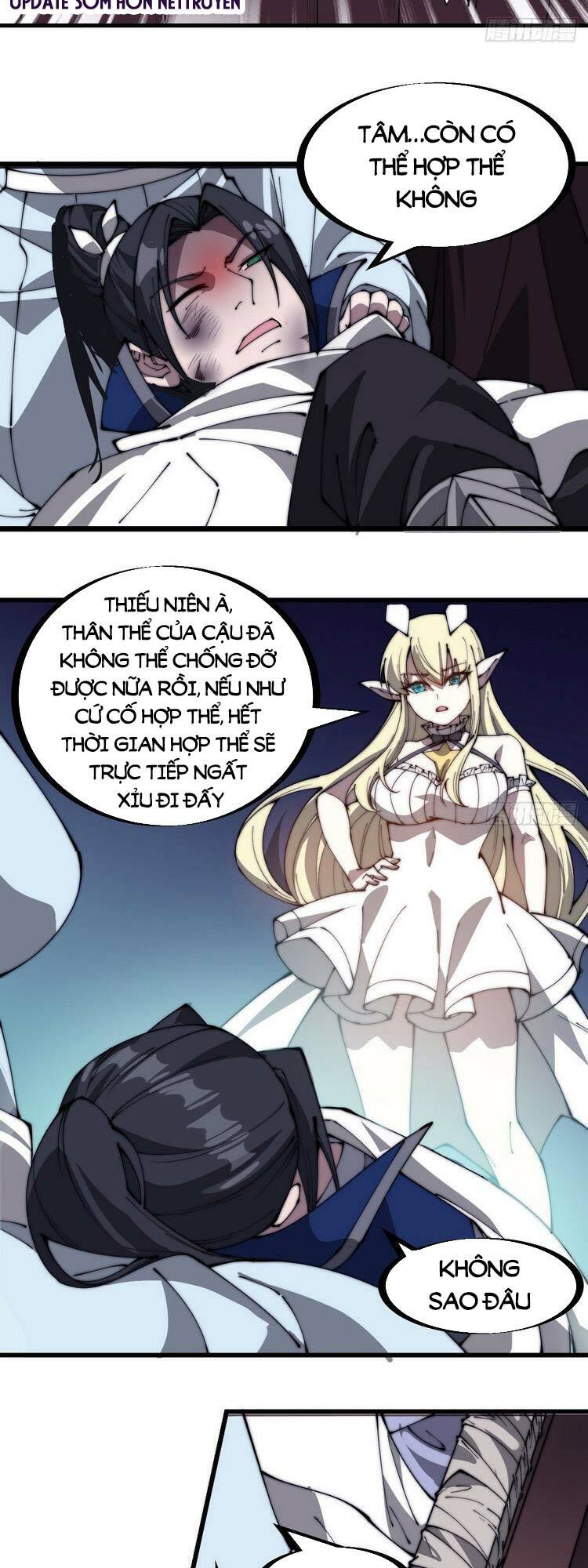 Ta Có Một Sơn Trại: Chapter 258