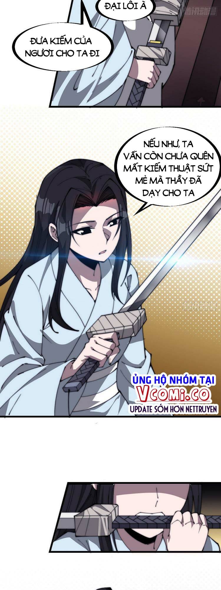 Ta Có Một Sơn Trại: Chapter 258