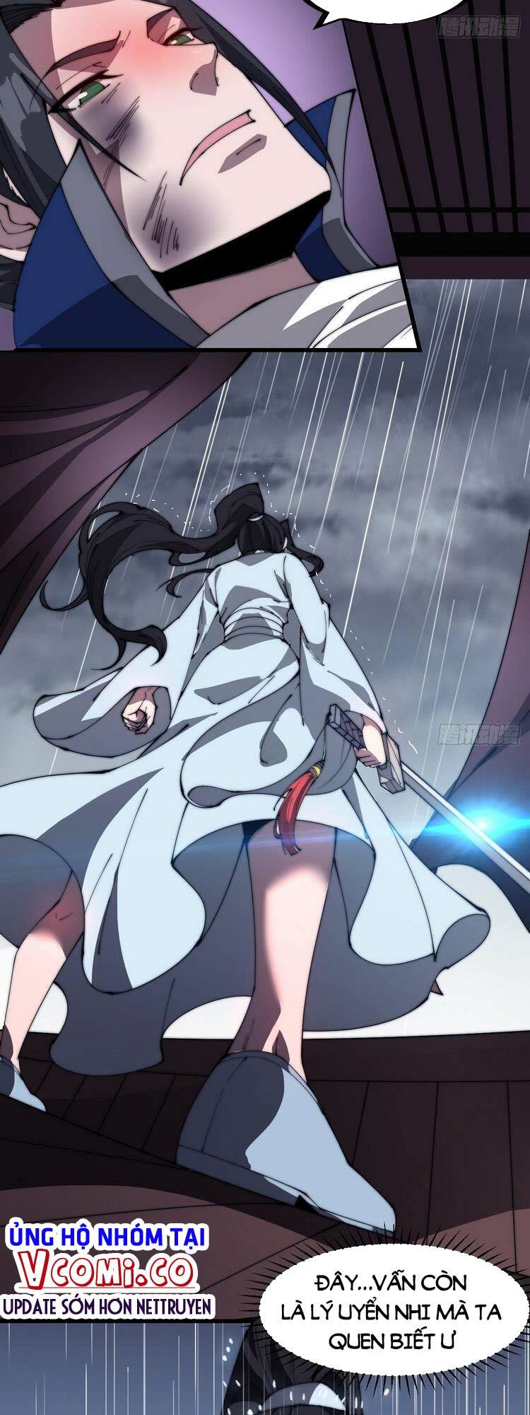 Ta Có Một Sơn Trại: Chapter 258