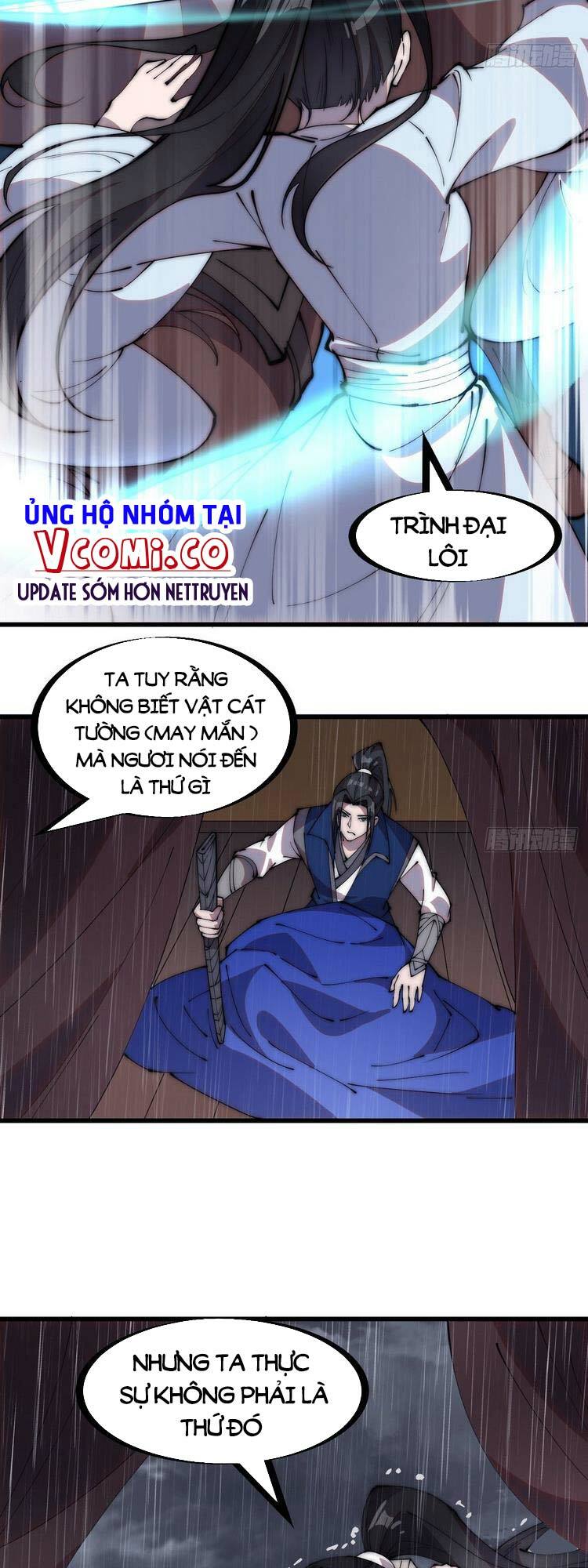 Ta Có Một Sơn Trại: Chapter 258