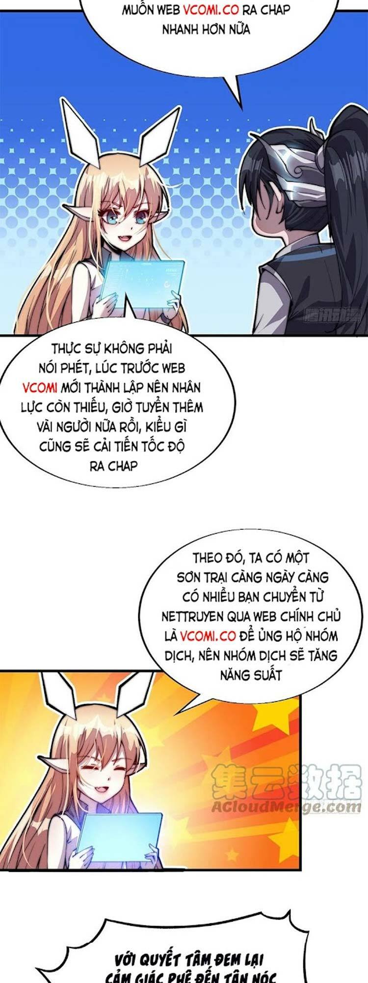 Ta Có Một Sơn Trại: Chapter 258