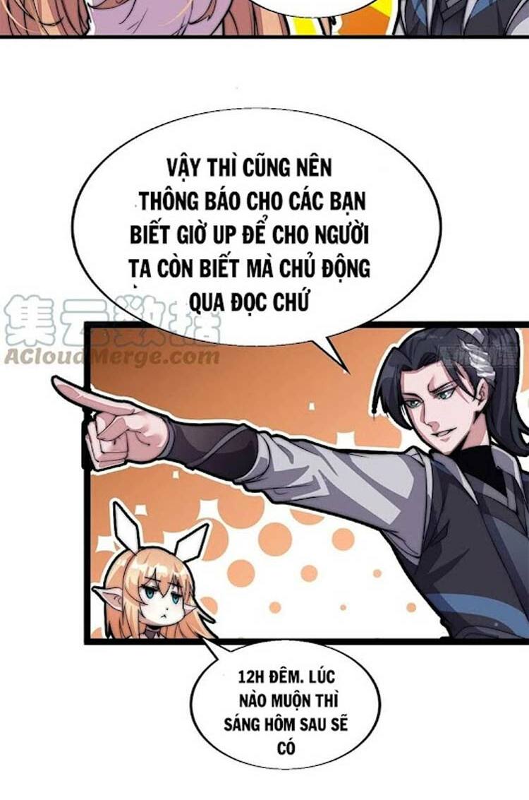 Ta Có Một Sơn Trại: Chapter 258