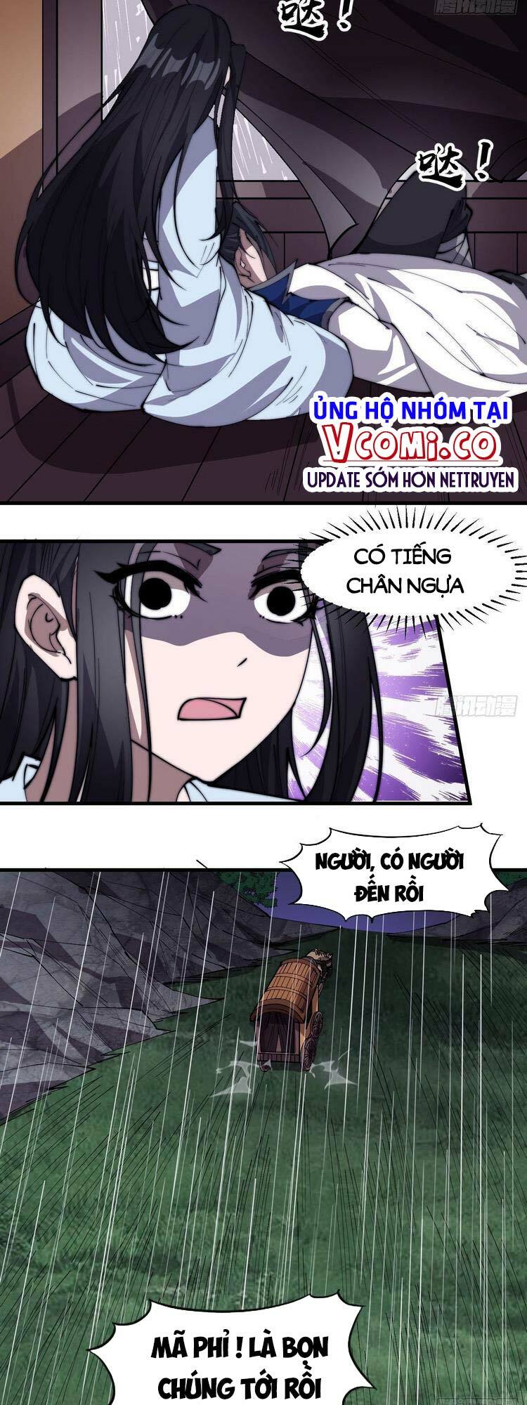 Ta Có Một Sơn Trại: Chapter 258