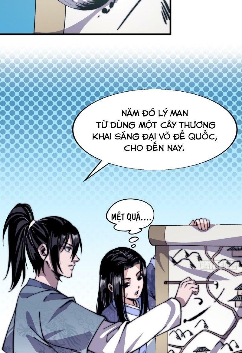 Ta Có Một Sơn Trại: Chapter 26