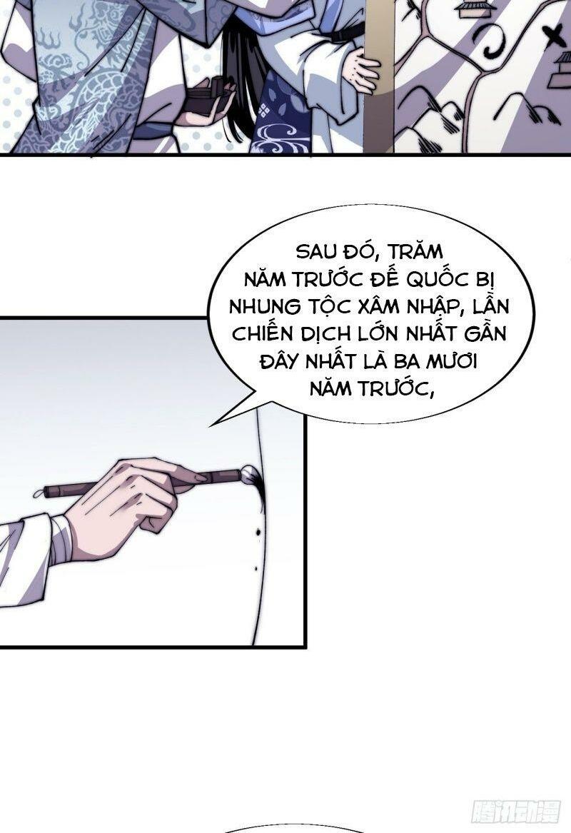 Ta Có Một Sơn Trại: Chapter 26